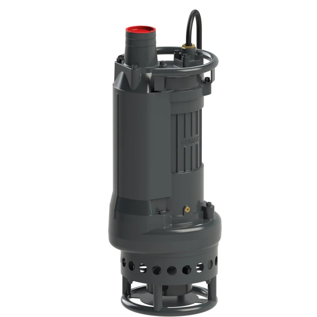 Picture of 1450 d/d Karıştırıcılı Çamur Suyu Dalgıç Pompalar