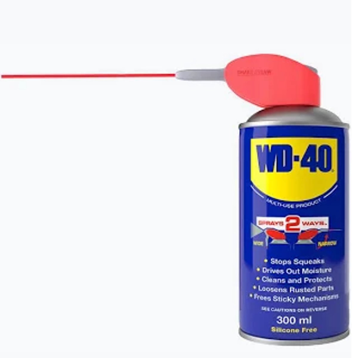 WD-40 görseli